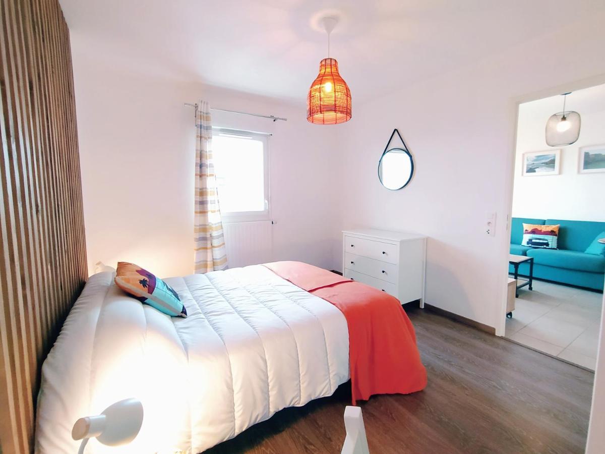 Le Balcon De L'Adour, Parking, Vue Apartment Bayonne Exterior foto